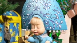 کارتون ماشا و میشا ❤ قسمت ۳۵۶ ❤